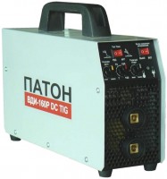 Купити зварювальний апарат Paton VDI-160R  за ціною від 15160 грн.