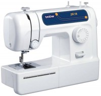 Купить швейная машина / оверлок Brother JSL 18  по цене от 2833 грн.
