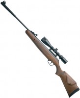 Купить пневматическая винтовка Stoeger X50 Synthetic Stock Combo  по цене от 4499 грн.