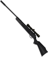 Купить пневматическая винтовка Beeman Kodiak x2 4x32  по цене от 7120 грн.