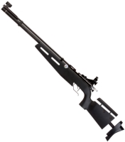 Купить пневматическая винтовка Crosman Challenger  по цене от 13580 грн.