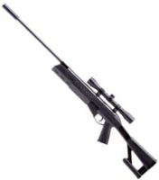 Купить пневматическая винтовка Crosman TR77 NP  по цене от 3780 грн.