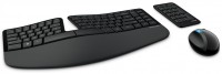 Купить клавиатура Microsoft Sculpt Ergonomic Desktop: цена от 7503 грн.