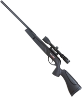 Купить пневматическая винтовка Gamo Socom Carbine Luxe  по цене от 4725 грн.