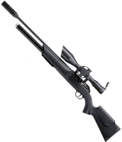Купить пневматическая винтовка Umarex Walther 1250 Dominator FT  по цене от 20500 грн.