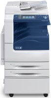 Купить МФУ Xerox WorkCentre 7225  по цене от 96533 грн.