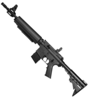 Купить пневматична гвинтівка Crosman M4-177: цена от 4113 грн.