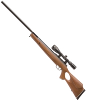 Купити пневматична гвинтівка Crosman Trail NP XL 1500  за ціною від 18291 грн.
