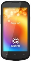 Купить мобильный телефон Gigabyte G-Smart Aku A1 