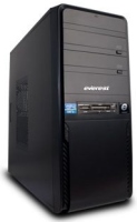 Купить персональный компьютер Everest Home (40107203) по цене от 6465 грн.