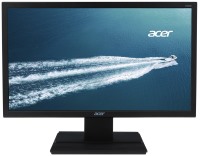 Купити монітор Acer V206HQLAb  за ціною від 3464 грн.
