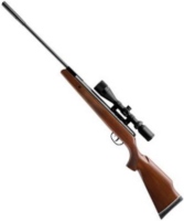 Купить пневматическая винтовка Crosman Remington Summit 1000 X  по цене от 12747 грн.