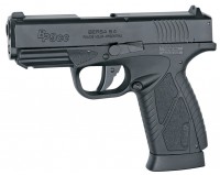 Купить пневматический пистолет ASG Bersa BP9CC  по цене от 2420 грн.