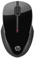 Купить мышка HP x3500 Wireless Mouse  по цене от 440 грн.