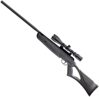 Купить пневматическая винтовка Crosman Remington NPSS  по цене от 10880 грн.