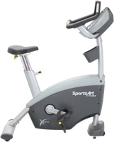 Купить велотренажер SportsArt Fitness C572U: цена от 207108 грн.