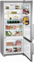 Купить холодильник Liebherr CBNPes 4656  по цене от 47558 грн.