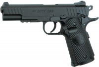 Купить пневматичний пістолет ASG STI Duty One Blowback: цена от 4530 грн.