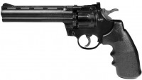 Купить пневматический пистолет Crosman 3576 Revolver  по цене от 1627 грн.