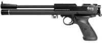 Купить пневматический пистолет Crosman 1701P Silhouette  по цене от 39046 грн.