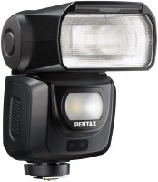 Купити фотоспалах Pentax AF-540FGZ II  за ціною від 22960 грн.
