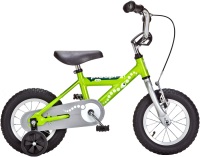 Купить детский велосипед Yedoo Pidapi 12 Alu  по цене от 4940 грн.