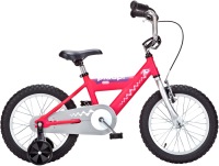 Купить детский велосипед Yedoo Pidapi 16 Alu  по цене от 3539 грн.