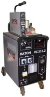Купити зварювальний апарат Paton PS-351.2  за ціною від 38000 грн.