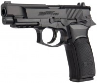 Купить пневматический пистолет ASG Bersa Thunder 9 Pro: цена от 2420 грн.