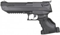 Купить пневматический пистолет Zoraki HP-01 Light  по цене от 8190 грн.
