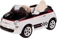 Купить детский электромобиль Peg Perego Fiat 500 12V  по цене от 12695 грн.