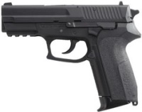 Купить пневматический пистолет KWC KM47(D)  по цене от 3475 грн.