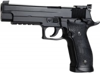 Купить пневматический пистолет KWC KMB74  по цене от 2350 грн.