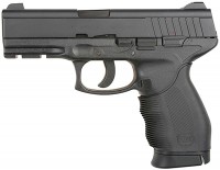 Купить пневматический пистолет KWC KM46(D)  по цене от 4606 грн.