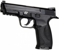 Купить пневматический пистолет KWC KM48(D)  по цене от 2700 грн.