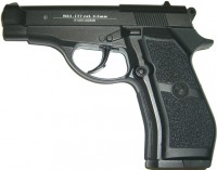 Купить пневматический пистолет KWC M84  по цене от 3166 грн.