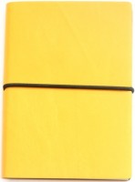 Купить ежедневник Ciak Daily Diary Large Yellow 