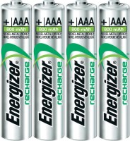 Купить аккумулятор / батарейка Energizer Extreme 4xAAA 800 mAh  по цене от 340 грн.