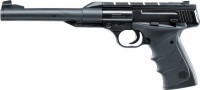 Купить пневматический пистолет Umarex Browning Buck Mark URX  по цене от 3400 грн.