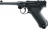 Купить пневматический пистолет Umarex Legends P08: цена от 3984 грн.