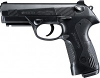 Купити пневматичний пістолет Umarex Beretta Px4 Storm  за ціною від 4774 грн.
