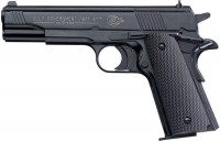 Купить пневматичний пістолет Umarex Colt Government 1911 A1: цена от 8415 грн.