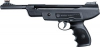 Купить пневматический пистолет Umarex Ruger Mark I  по цене от 2844 грн.