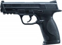 Купить пневматический пистолет Umarex Smith & Wesson M&P40: цена от 3340 грн.