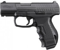 Купить пневматический пистолет Umarex Walther CP99 Compact: цена от 5082 грн.