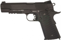 Купити пневматичний пістолет KWC KMB77  за ціною від 5954 грн.