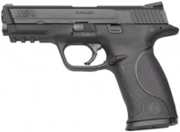 Купить пневматический пистолет SAS MP-40  по цене от 2920 грн.