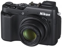 Купить фотоаппарат Nikon Coolpix P7800  по цене от 11791 грн.