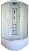 Купити душова кабіна AquaStream Classic 110 HW  за ціною від 17520 грн.