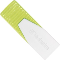 Купити USB-флешка Verbatim Swivel (32Gb) за ціною від 89 грн.